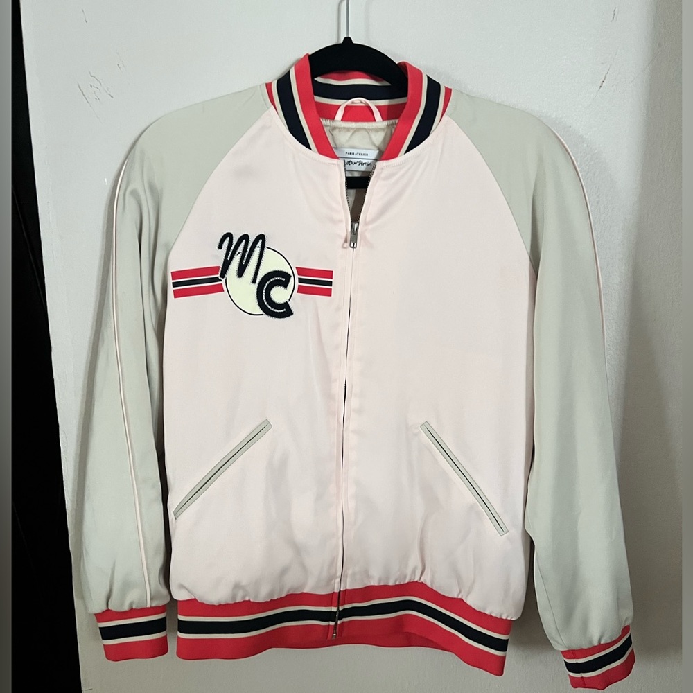 Vintage Style Jacket